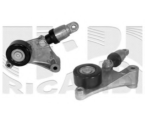 Intinzator curea, curea distributie