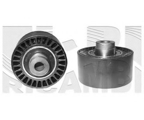 rola intinzator,curea distributie