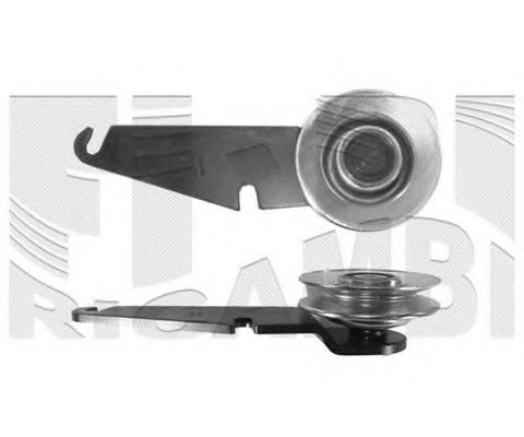 Intinzator curea, curea distributie