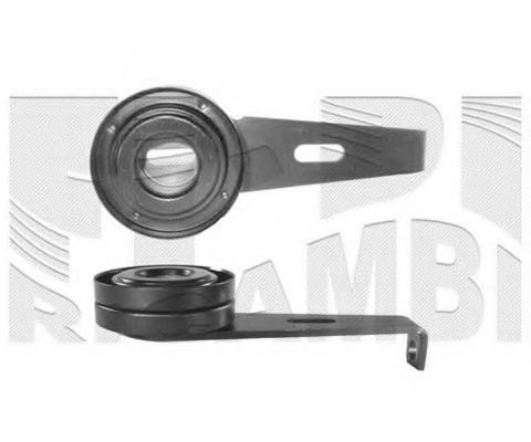 Intinzator curea, curea distributie