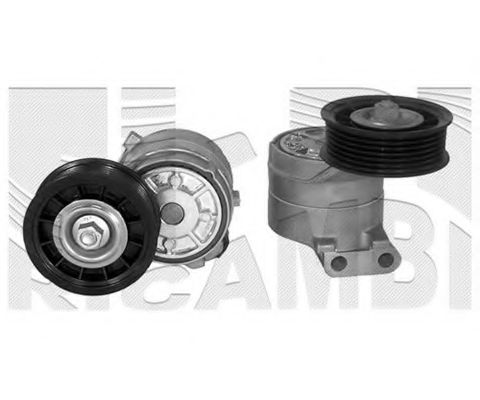 Intinzator curea, curea distributie