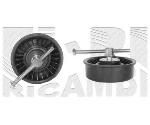 Intinzator curea, curea distributie