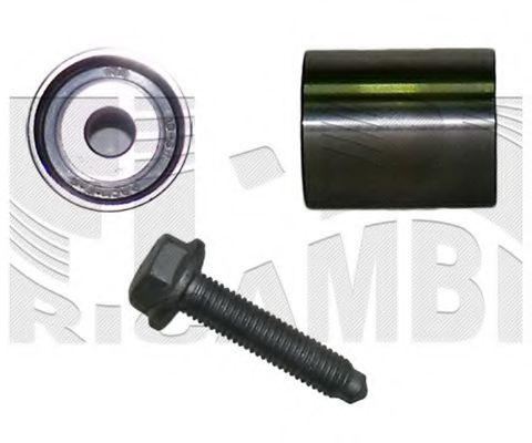 rola intinzator,curea distributie