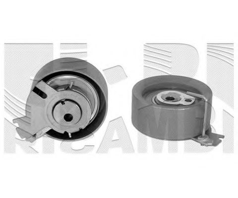 Mecanism tensionare, curea distributie