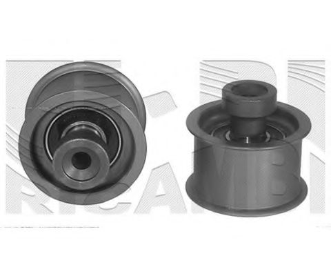 rola intinzator,curea distributie