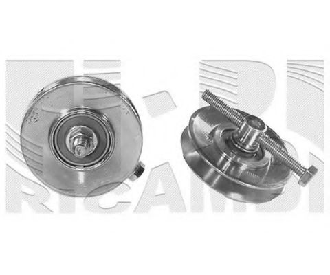 Intinzator curea, curea distributie