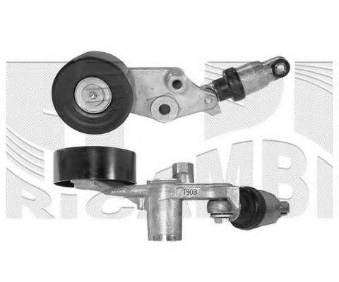 Intinzator curea, curea distributie