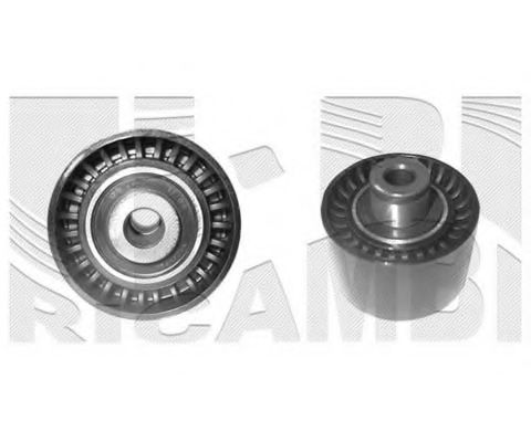 rola intinzator,curea distributie