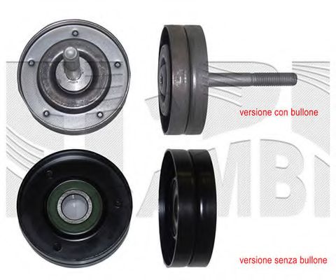 rola intinzator,curea transmisie