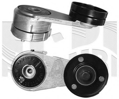 Intinzator curea, curea distributie