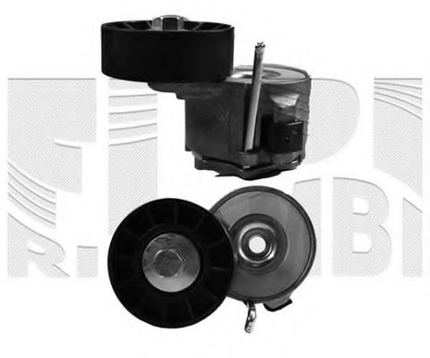 Intinzator curea, curea distributie