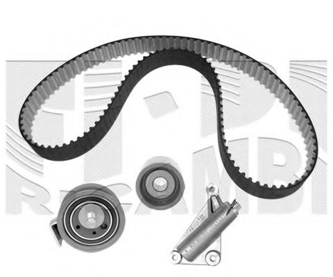 Set curea de distributie