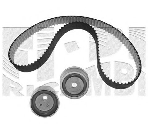 Set curea de distributie