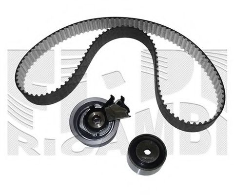 Set curea de distributie