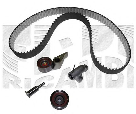 Set curea de distributie
