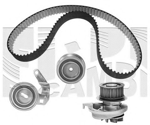 Set curea de distributie