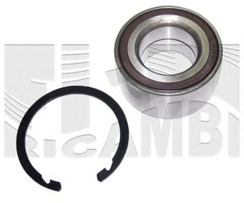 Set rulment roata