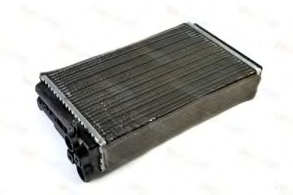Schimbator caldura, incalzire habitaclu