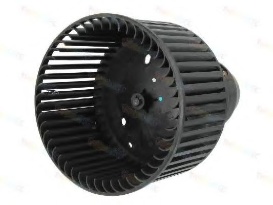 Ventilator, habitaclu
