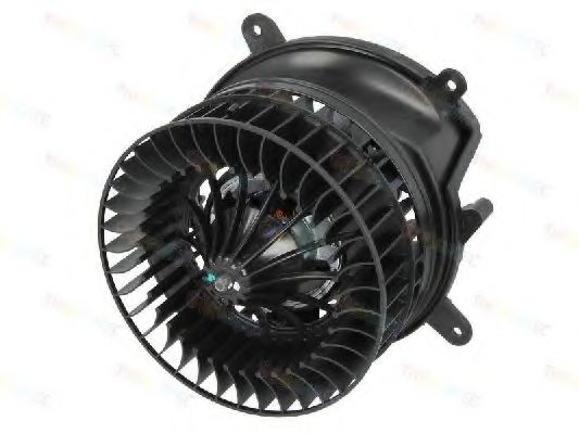 Electromotor, ventilatie interioara