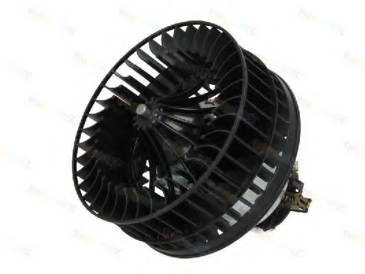 Ventilator, habitaclu