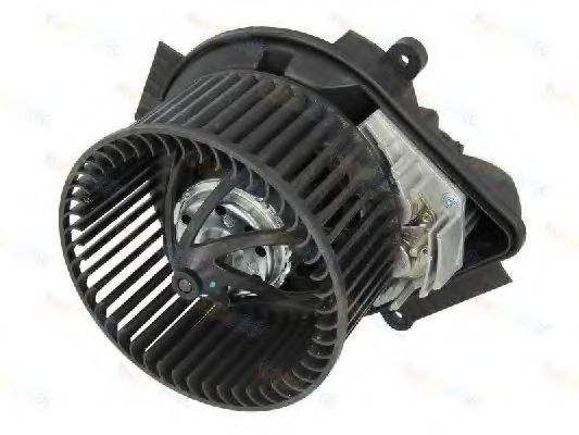 Electromotor, ventilatie interioara