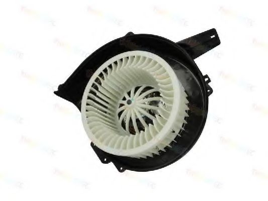 Electromotor, ventilatie interioara