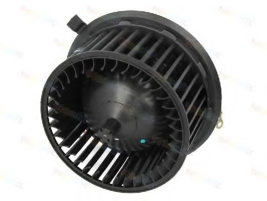 Electromotor, ventilatie interioara