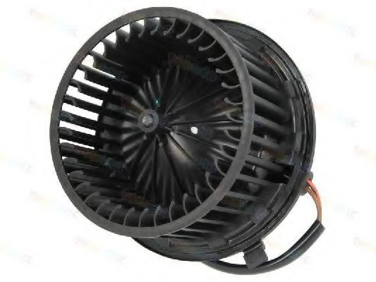 Electromotor, ventilatie interioara