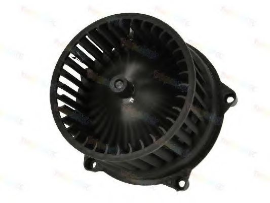 Ventilator, habitaclu
