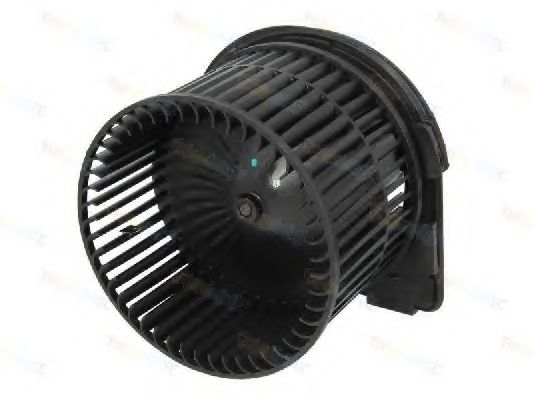 Electromotor, ventilatie interioara