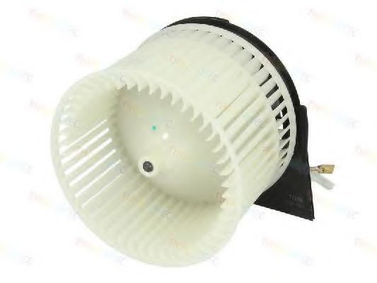 Ventilator, habitaclu
