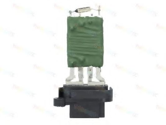 Rezistenta intrare, ventilator aer conditionat