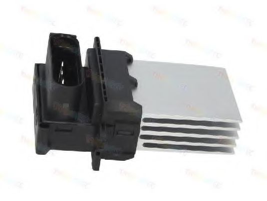 Rezistenta intrare, ventilator aer conditionat
