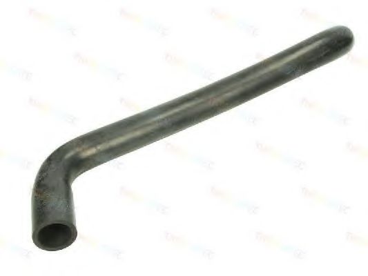 Furtun radiator