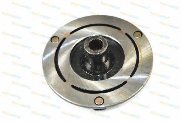Disc ambeiaj magnetic compresor clima