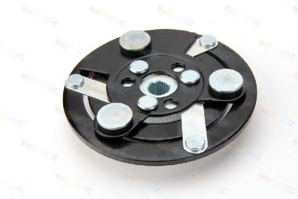 Disc ambeiaj magnetic compresor clima