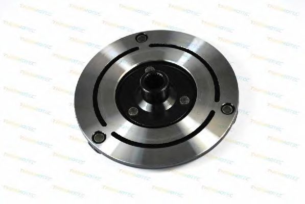 Disc ambeiaj magnetic compresor clima