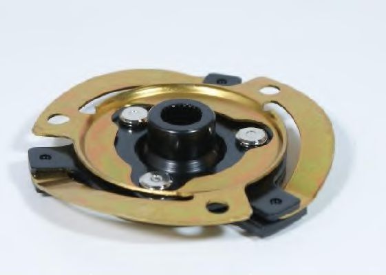 Disc ambeiaj magnetic compresor clima