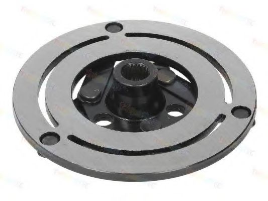 Disc ambeiaj magnetic compresor clima