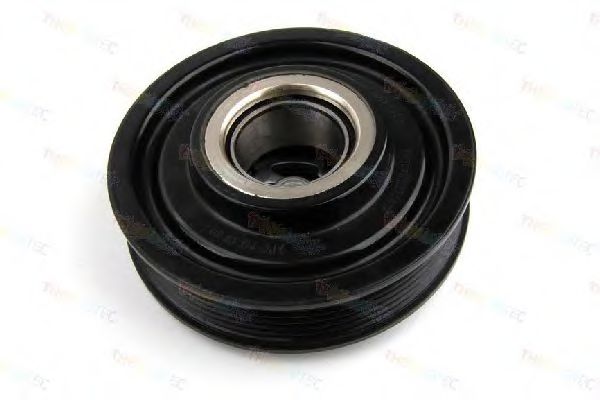 Cupla magnetica, climatizare