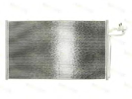 Condensator, climatizare