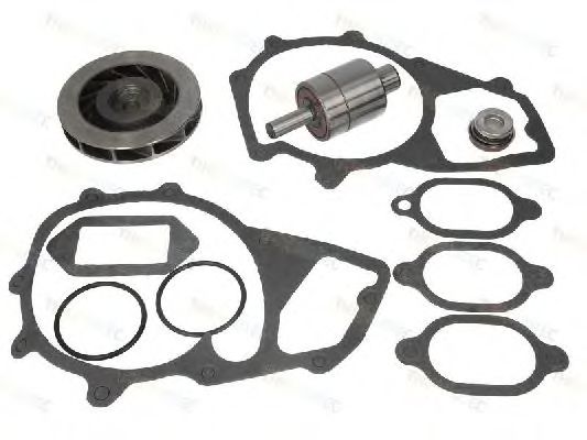 Set reparatie, pompa apa