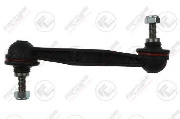 Brat/bieleta suspensie, stabilizator
