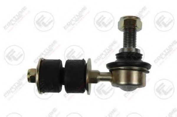 Brat/bieleta suspensie, stabilizator