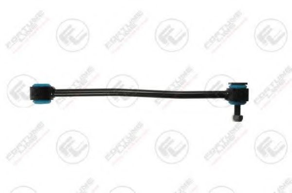 Brat/bieleta suspensie, stabilizator