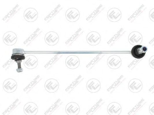 Brat/bieleta suspensie, stabilizator