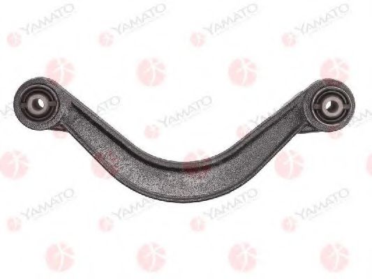 Brat, suspensie roata