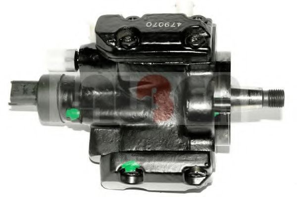 pompa de inalta presiune