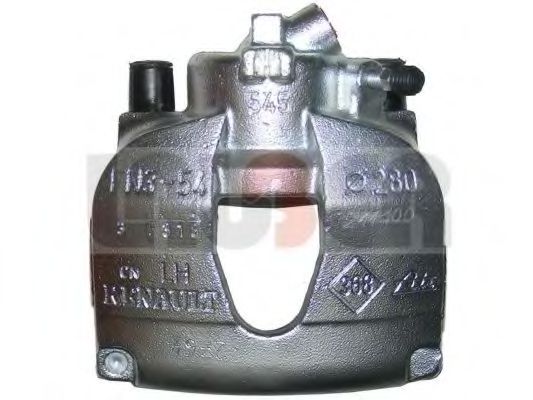 Etrier frana